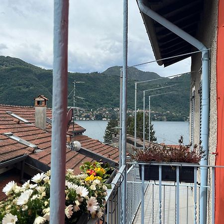 Il Gatto E La Volpe Foresteria Lombarda Lierna Exteriér fotografie